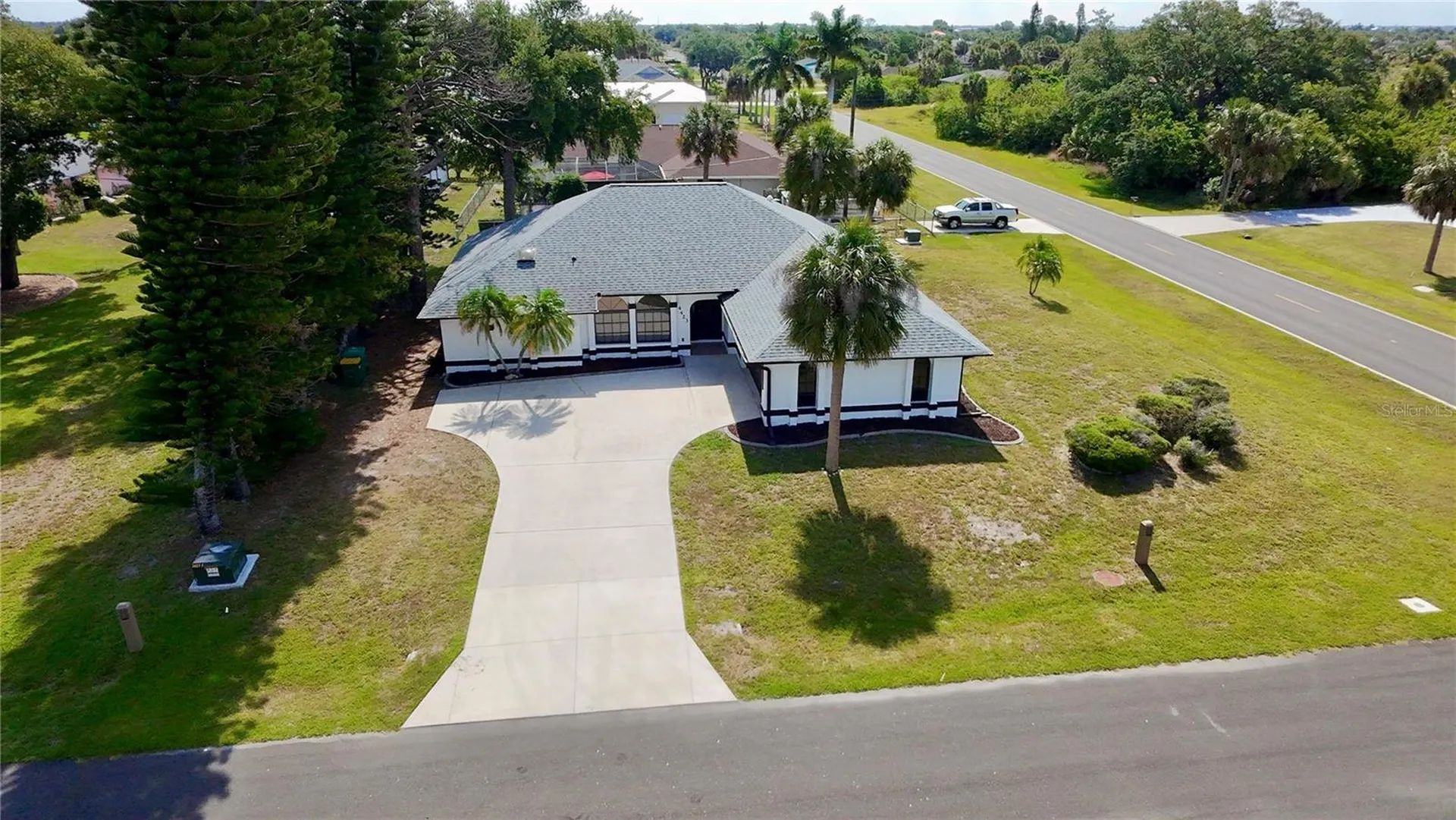 4423 Albacore Circle Port Charlotte FL 33948
