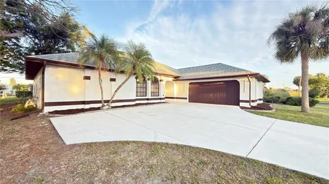 4423 Albacore Circle Port Charlotte FL 33948