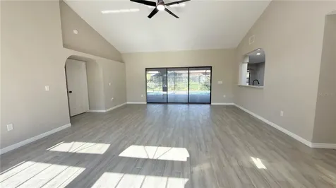 4423 Albacore Circle Port Charlotte FL 33948