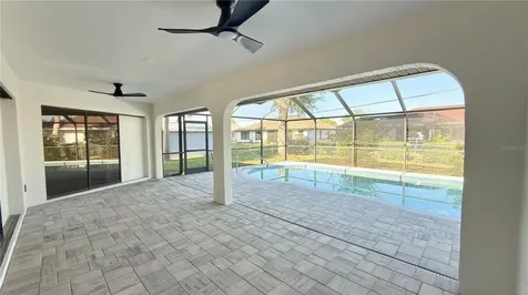 4423 Albacore Circle Port Charlotte FL 33948