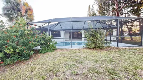 4423 Albacore Circle Port Charlotte FL 33948