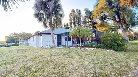 4423 Albacore Circle Port Charlotte FL 33948