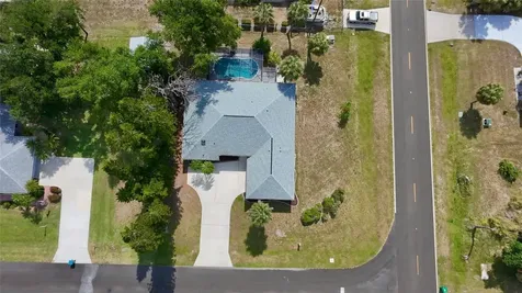 4423 Albacore Circle Port Charlotte FL 33948