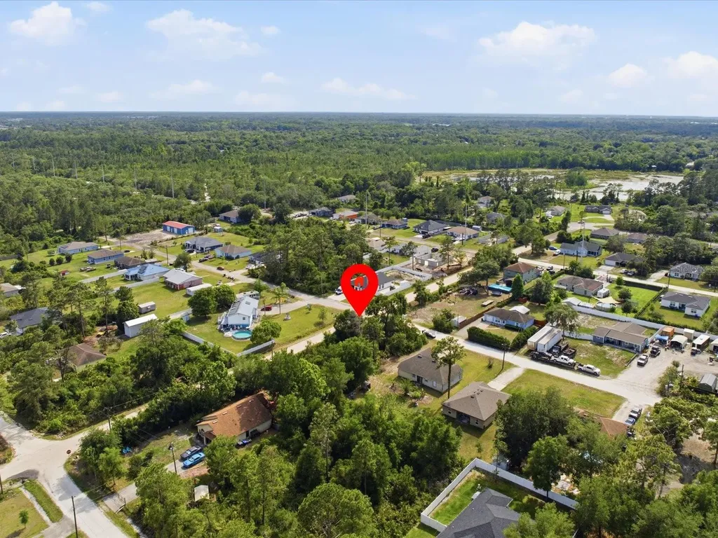 1001 10th Avenue Deland FL 32724