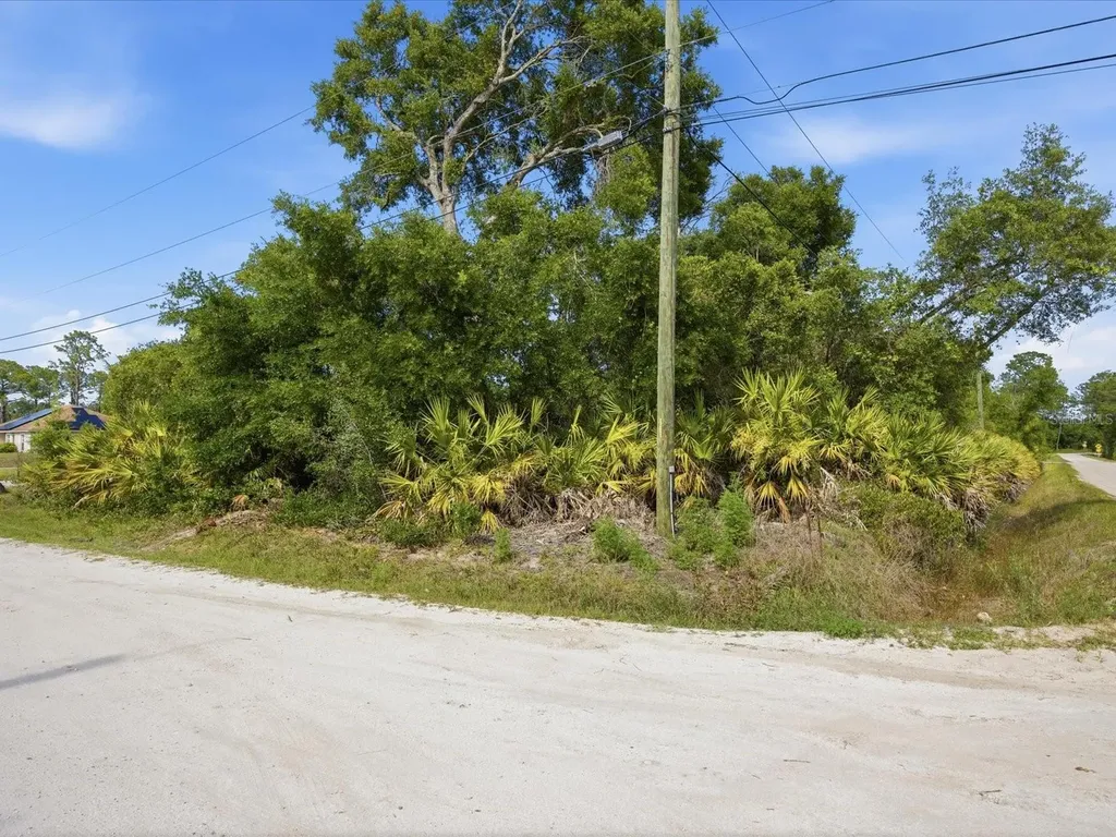 1001 10th Avenue Deland FL 32724