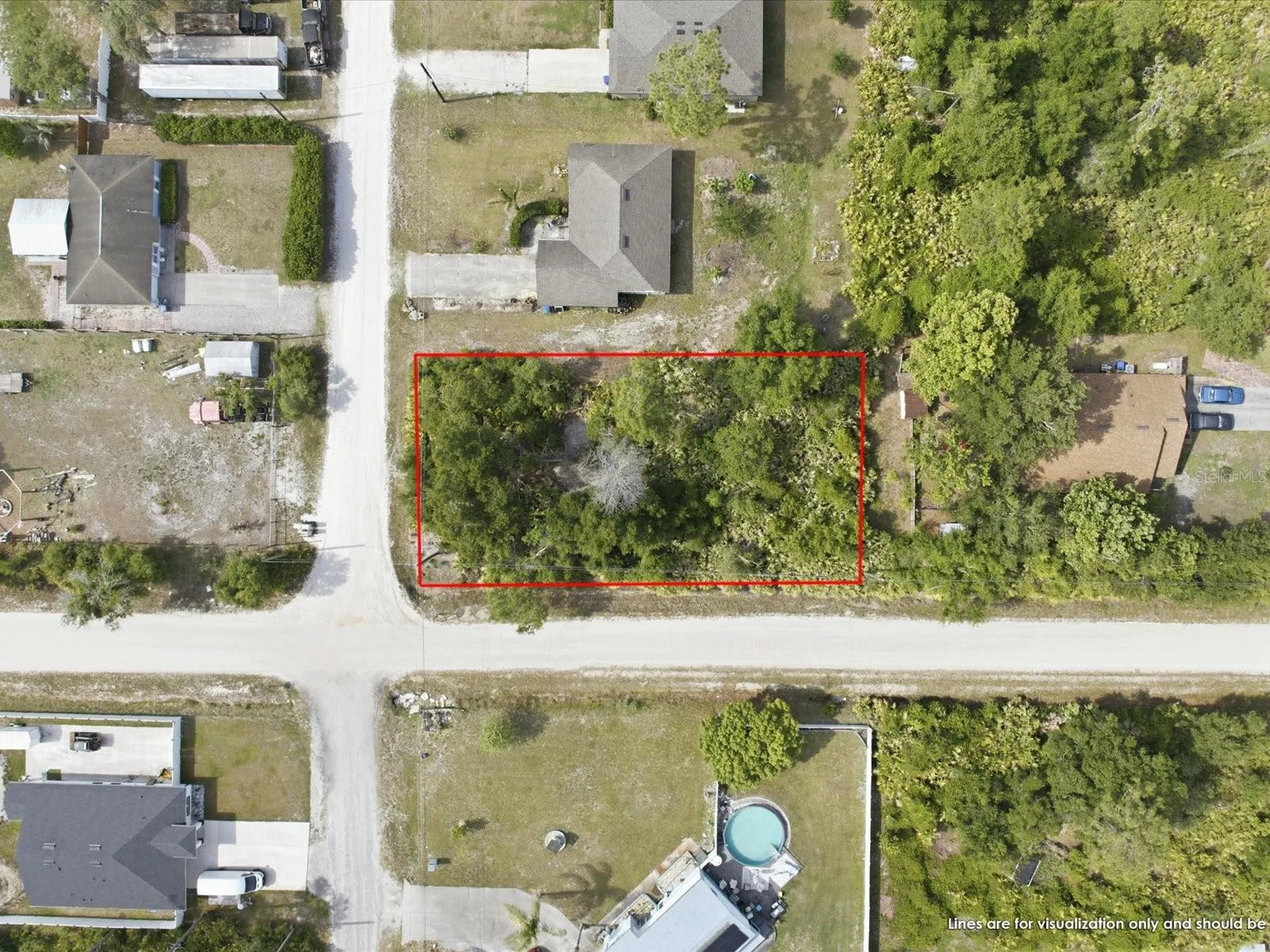 1001 10th Avenue Deland FL 32724