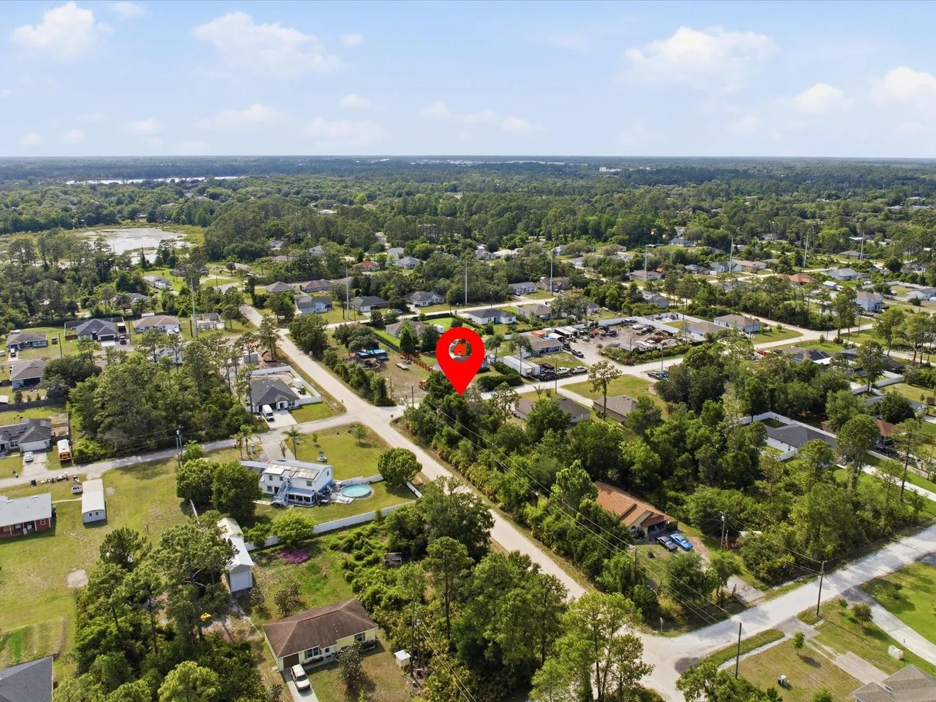 1001 10th Avenue Deland FL 32724