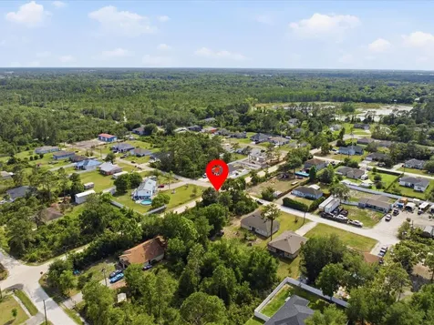 1001 10th Avenue Deland FL 32724