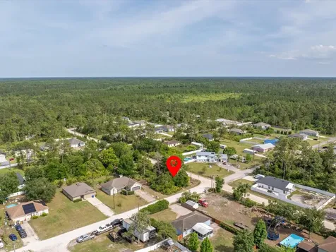 1001 10th Avenue Deland FL 32724