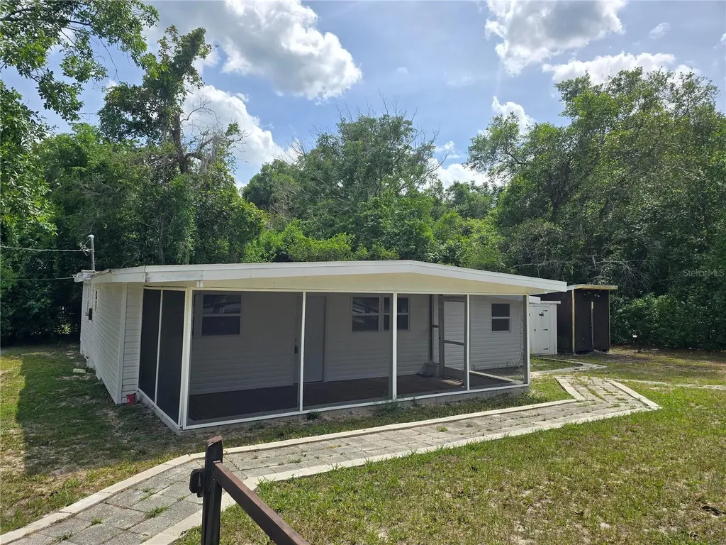 10566 E Rabbit Lane Floral City FL 34436
