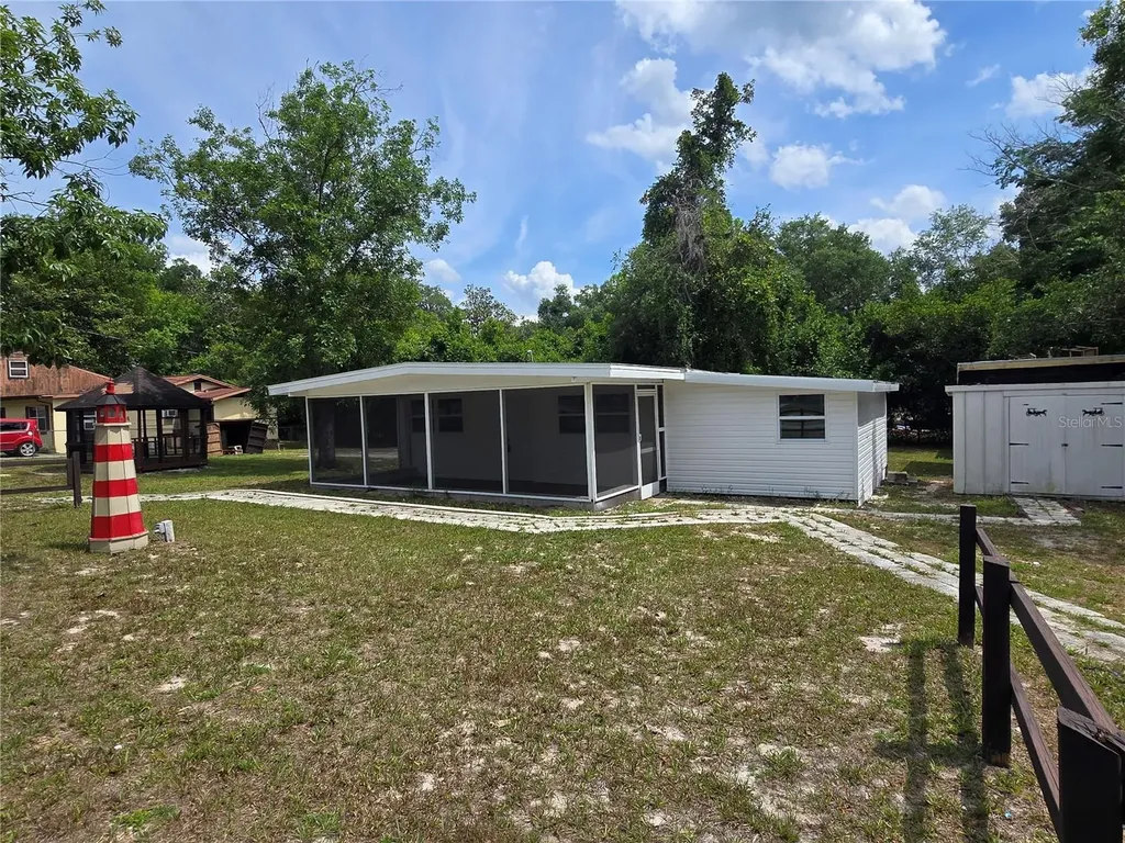 10566 E Rabbit Lane Floral City FL 34436