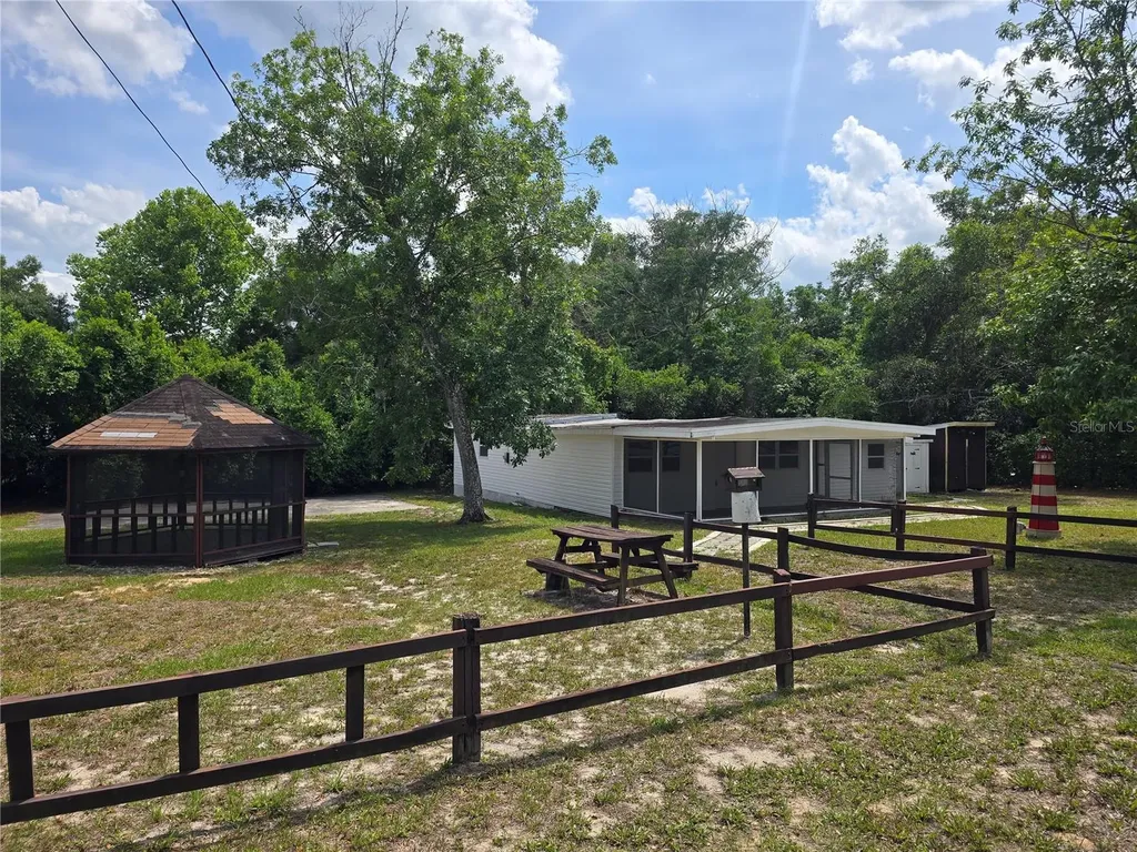 10566 E Rabbit Lane Floral City FL 34436