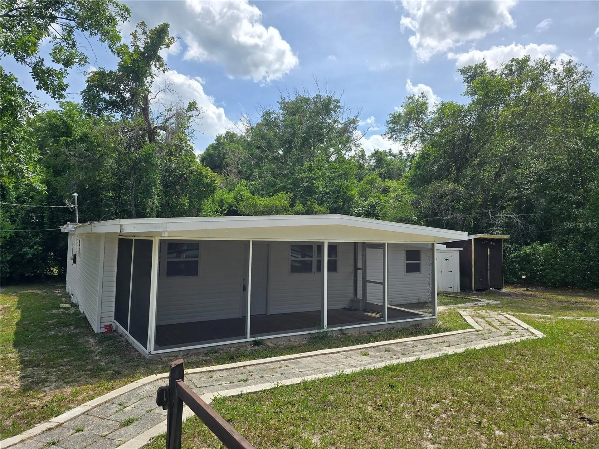 10566 E Rabbit Lane Floral City FL 34436
