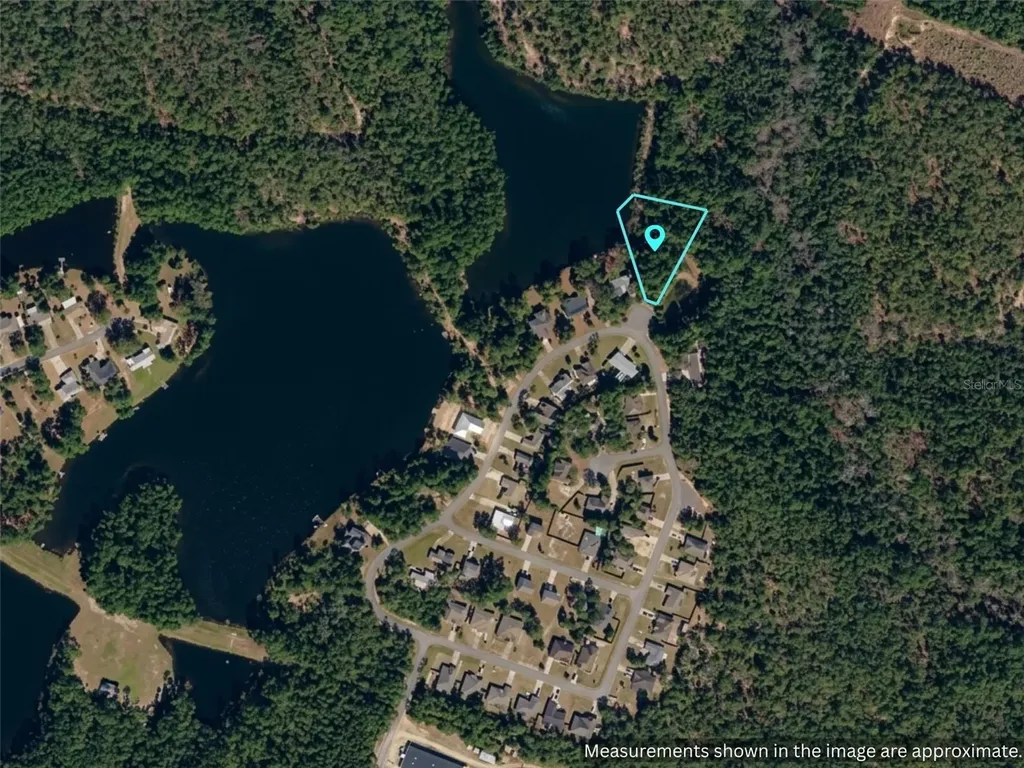 Magnolia Lake Drive Defuniak Springs FL 32433