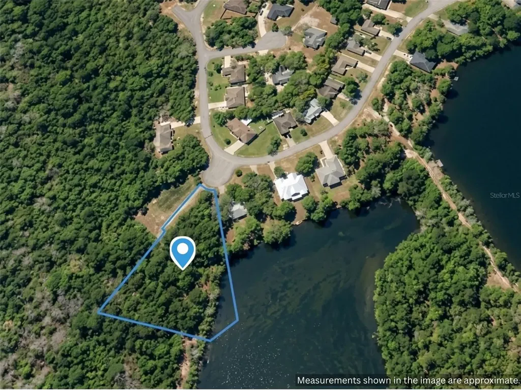 Magnolia Lake Drive Defuniak Springs FL 32433