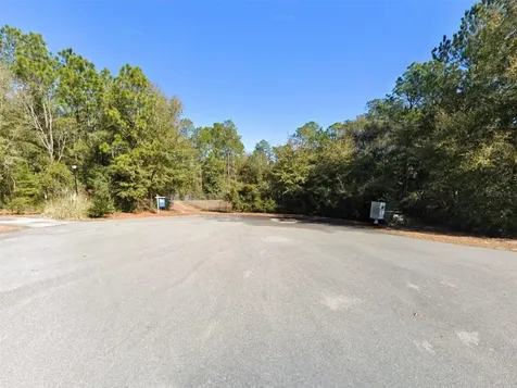 Magnolia Lake Drive Defuniak Springs FL 32433