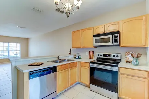 509 Wilton Circle Sanford FL 32773