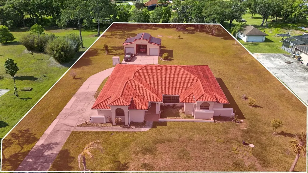 2178 N Stewart Street Kissimmee FL 34746