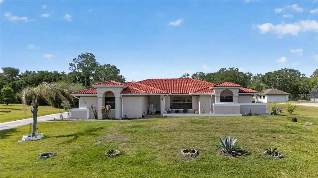 2178 N Stewart Street Kissimmee FL 34746