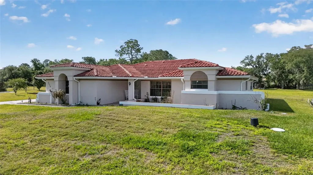2178 N Stewart Street Kissimmee FL 34746