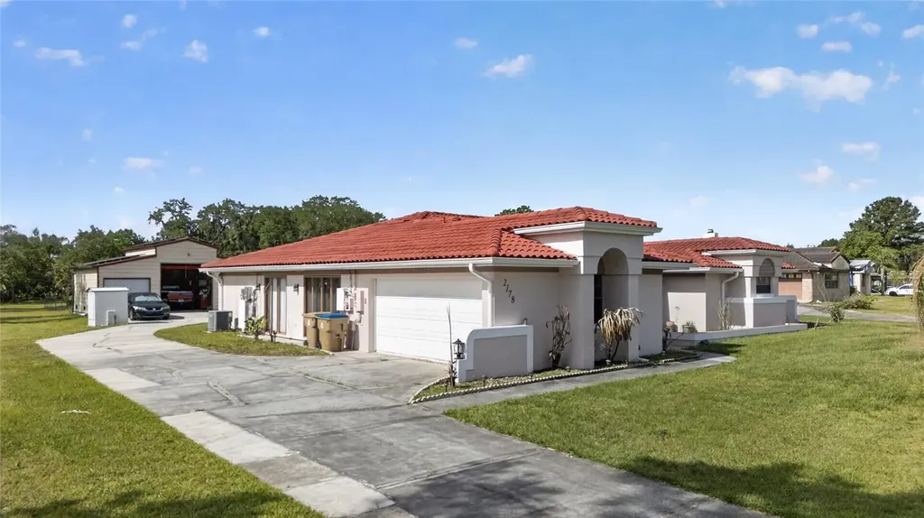 2178 N Stewart Street Kissimmee FL 34746