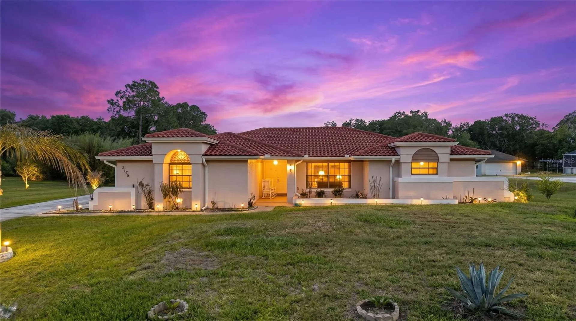 2178 N Stewart Street Kissimmee FL 34746