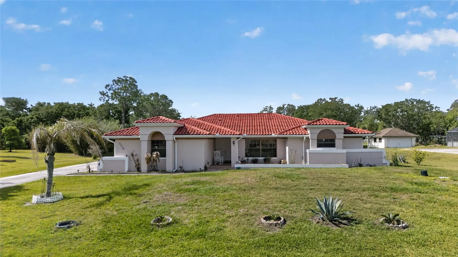2178 N Stewart Street Kissimmee FL 34746