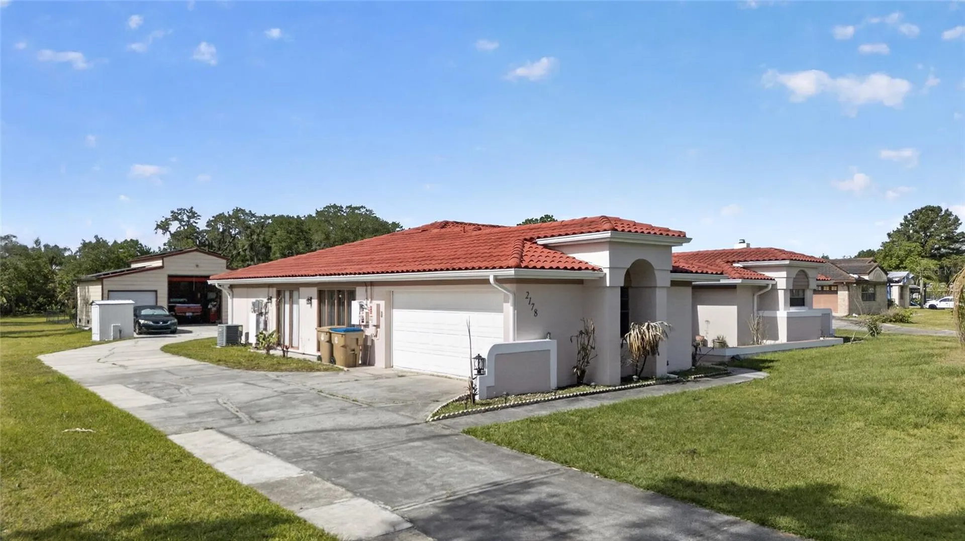 2178 N Stewart Street Kissimmee FL 34746