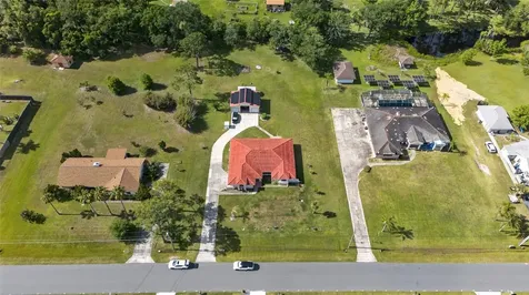 2178 N Stewart Street Kissimmee FL 34746