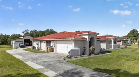 2178 N Stewart Street Kissimmee FL 34746
