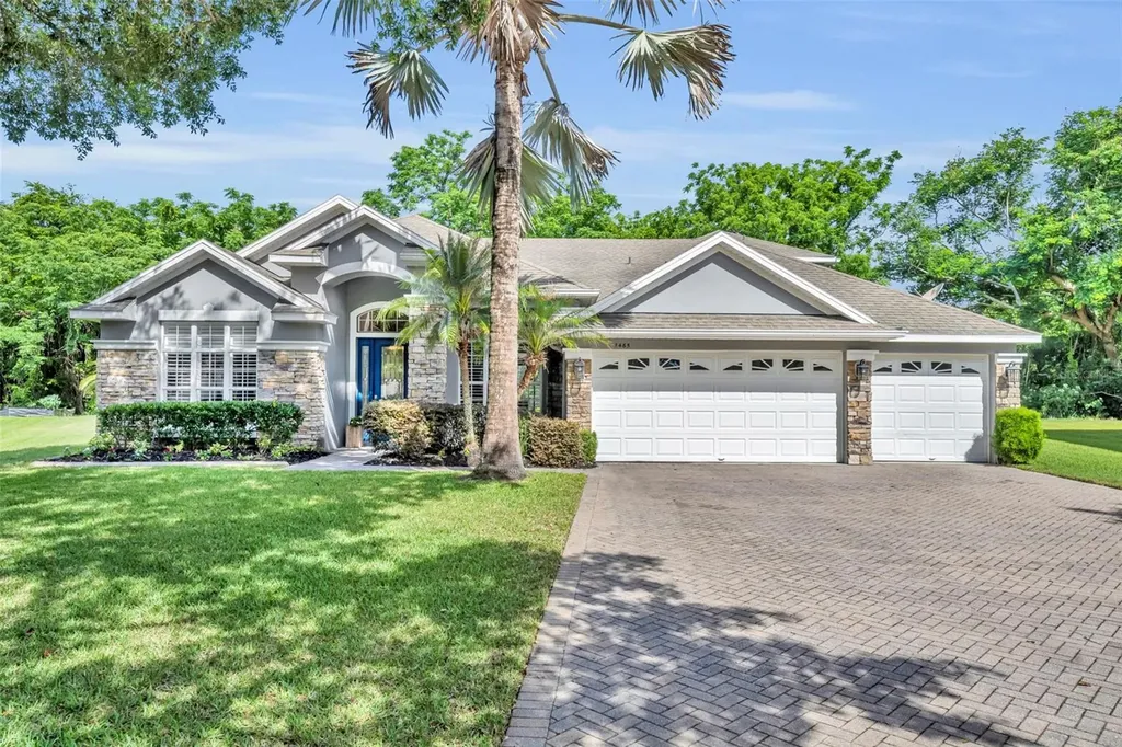 1465 Stellar Drive Oviedo FL 32765