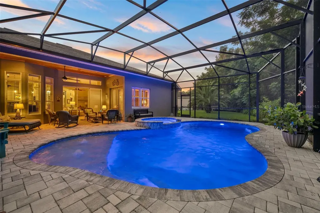 1465 Stellar Drive Oviedo FL 32765