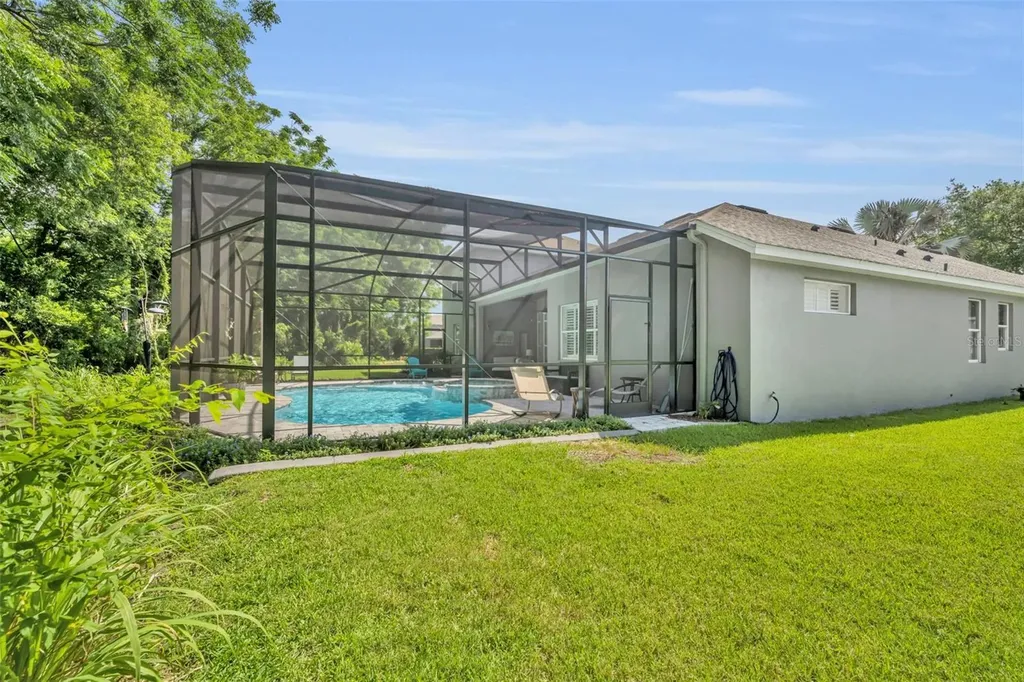 1465 Stellar Drive Oviedo FL 32765