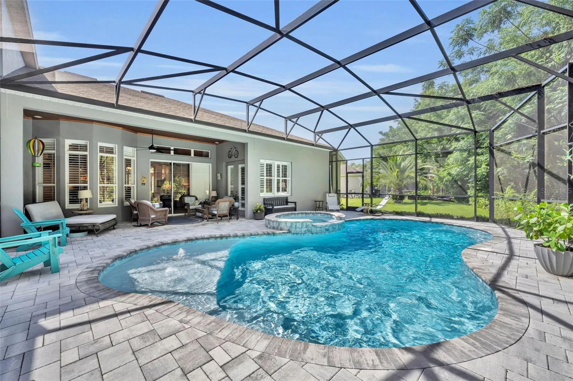 1465 Stellar Drive Oviedo FL 32765