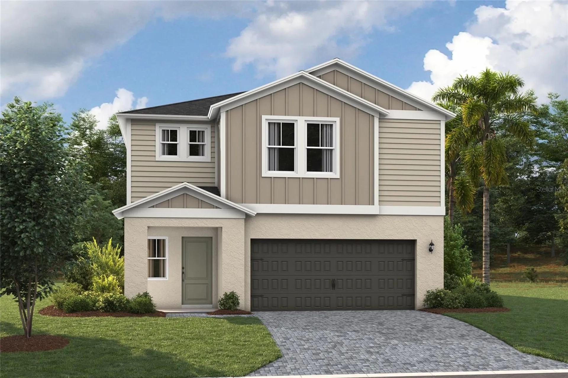 9122 Belleview Forest Pass Dade City FL 33525