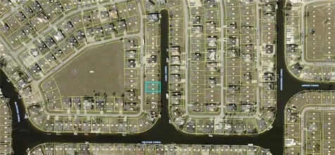 1913 NW 34th Place Cape Coral FL 33993