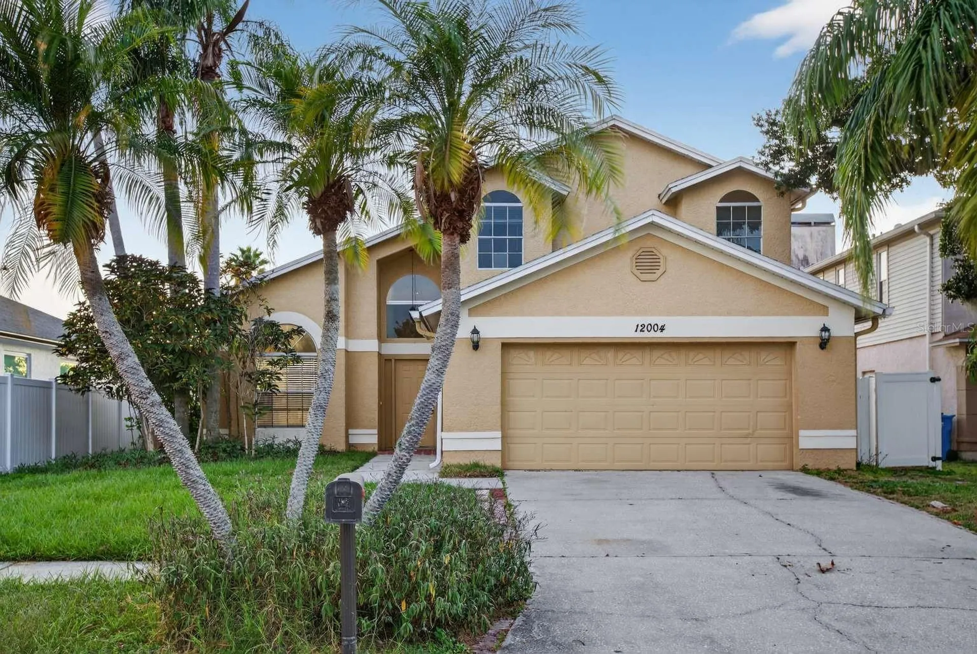 12004 W Pond Way Tampa FL 33635