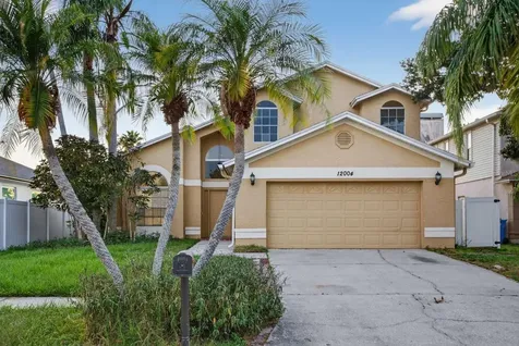 12004 W Pond Way Tampa FL 33635