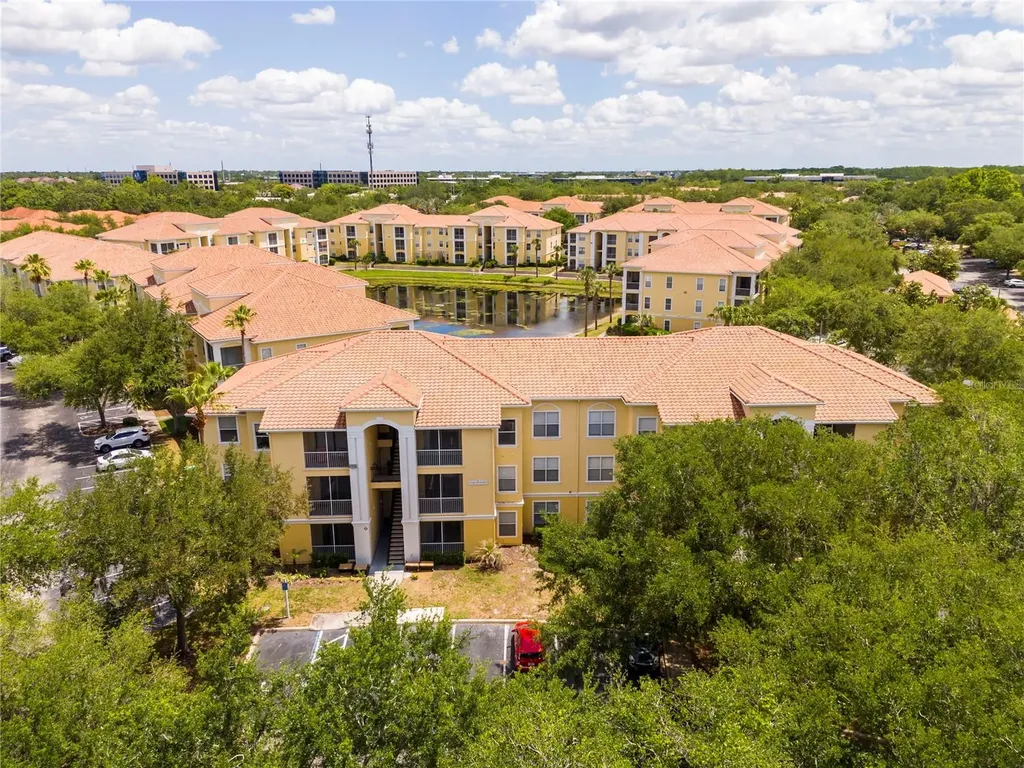 1375 Lake Shadow Circle Maitland FL 32751