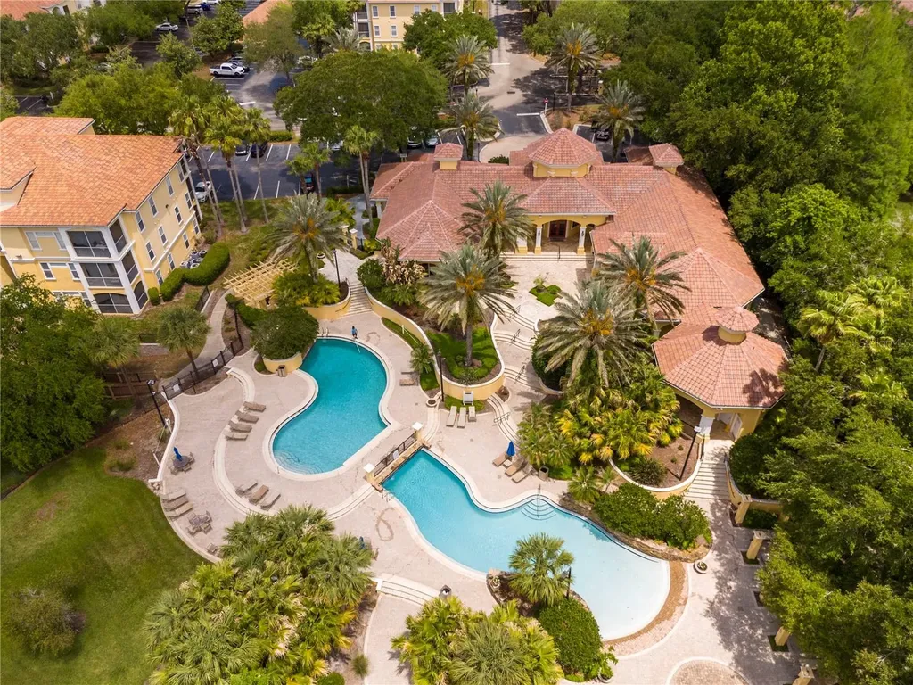 1375 Lake Shadow Circle Maitland FL 32751