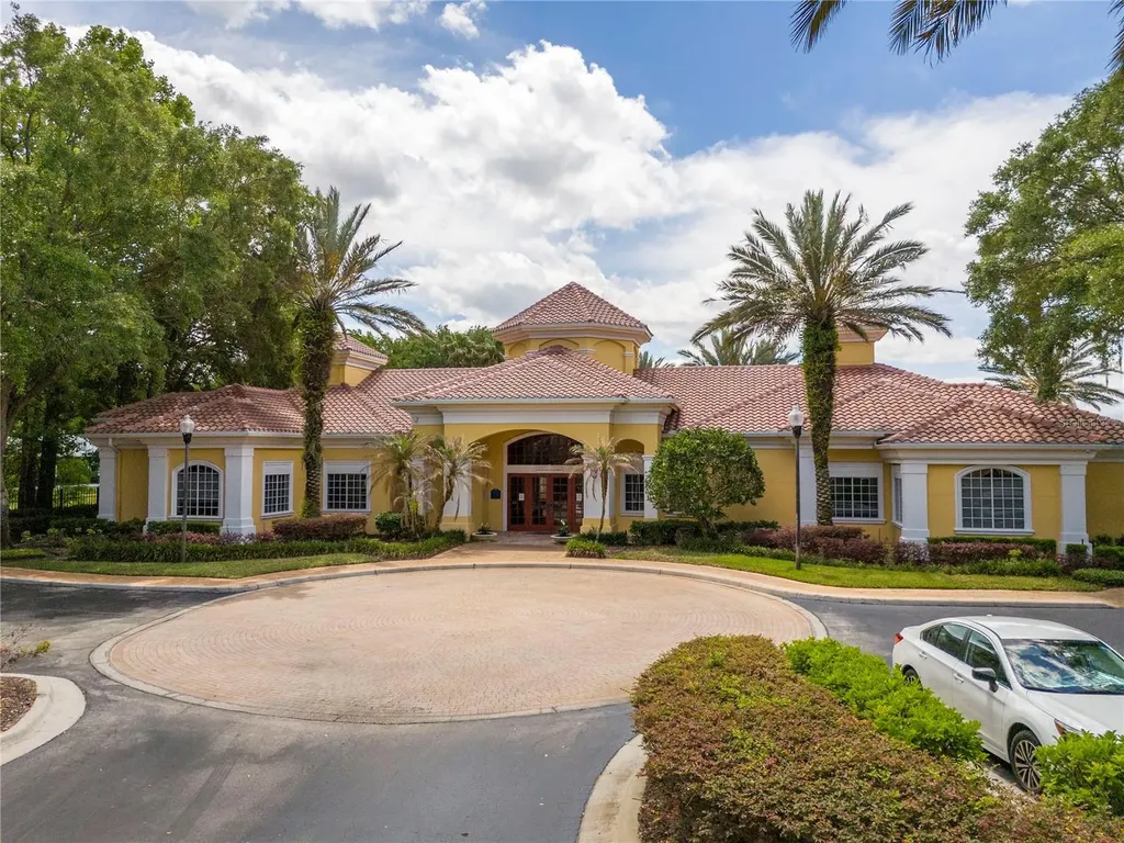 1375 Lake Shadow Circle Maitland FL 32751