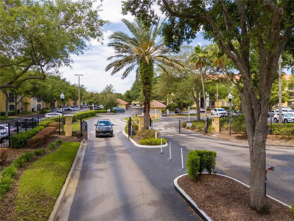 1375 Lake Shadow Circle Maitland FL 32751