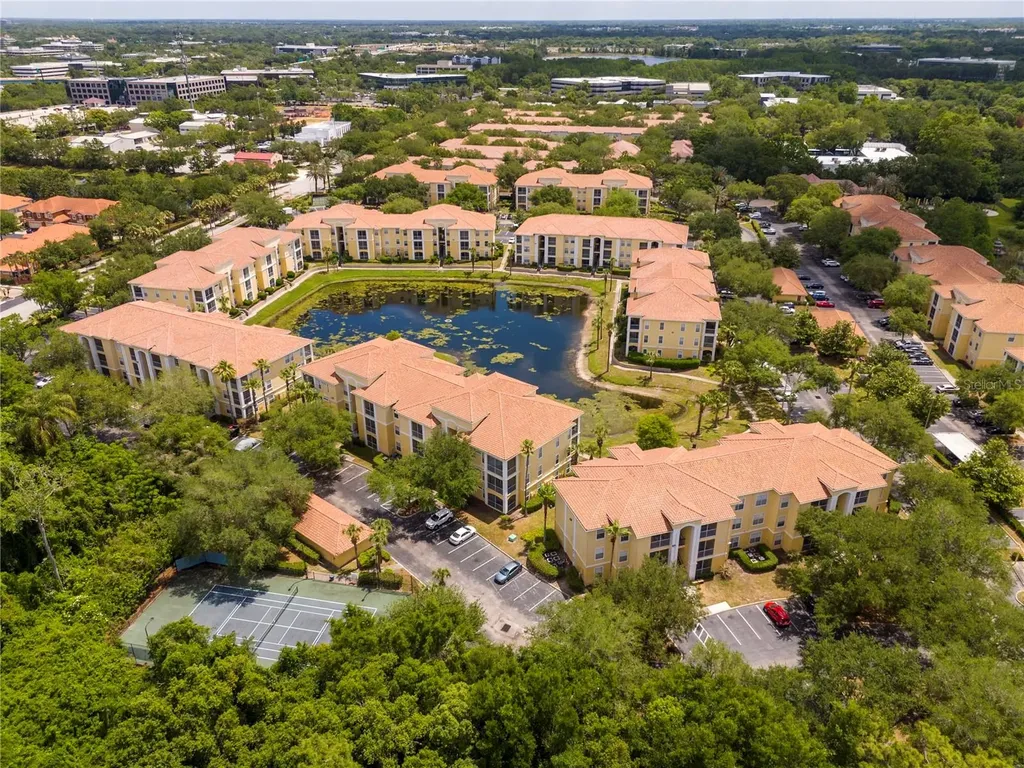 1375 Lake Shadow Circle Maitland FL 32751