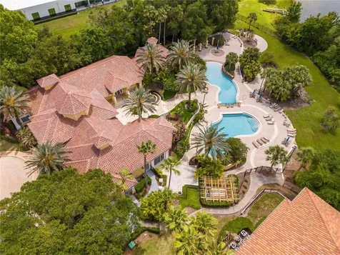 1375 Lake Shadow Circle Maitland FL 32751