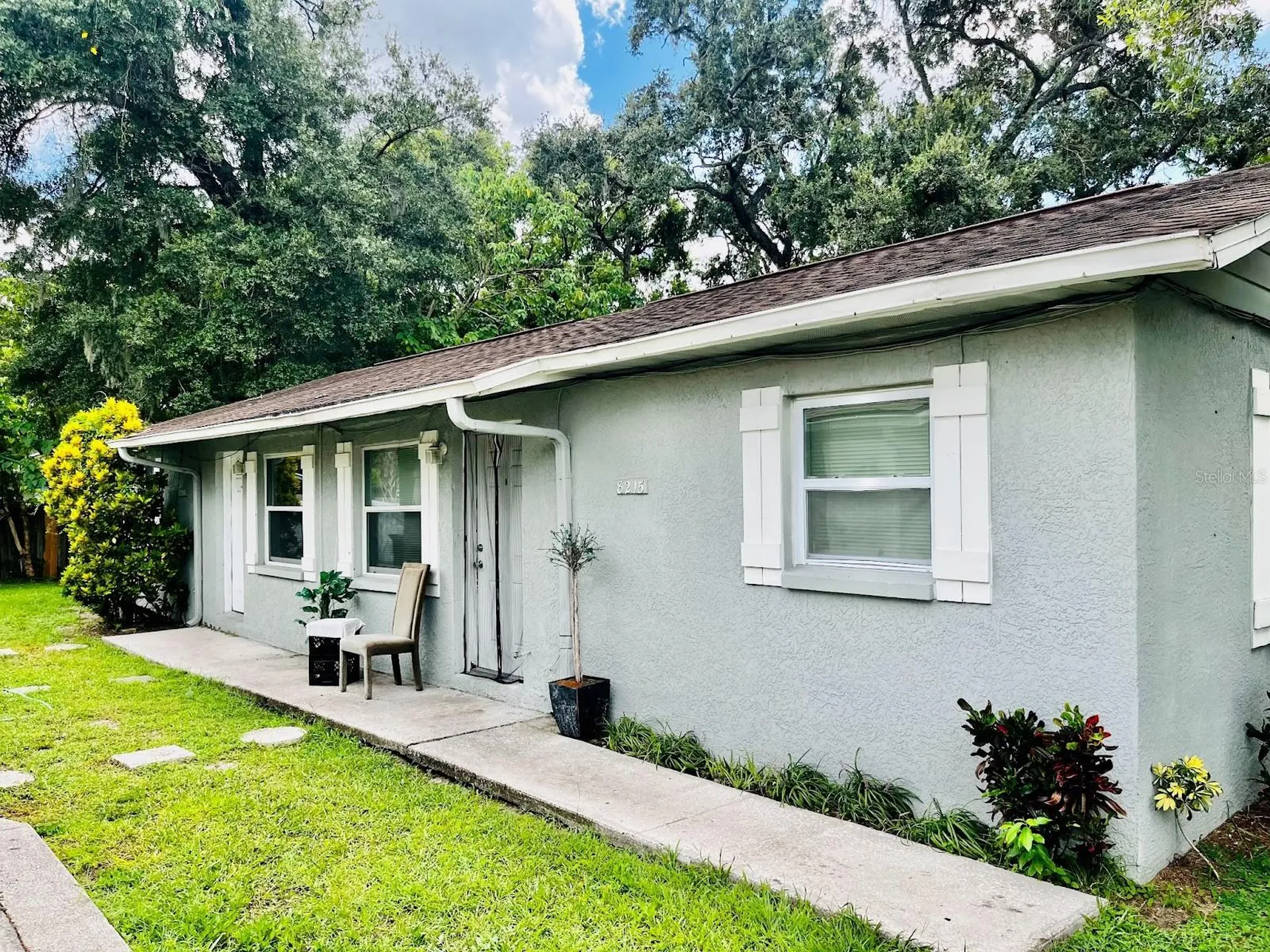 8215 Klondyke Street Tampa FL 33604