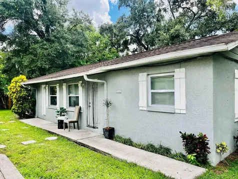 8215 Klondyke Street Tampa FL 33604