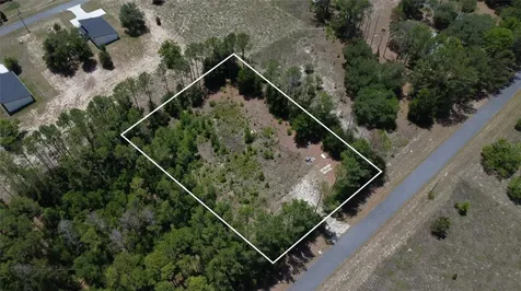 17950 SE 60th Lane Morriston FL 32668