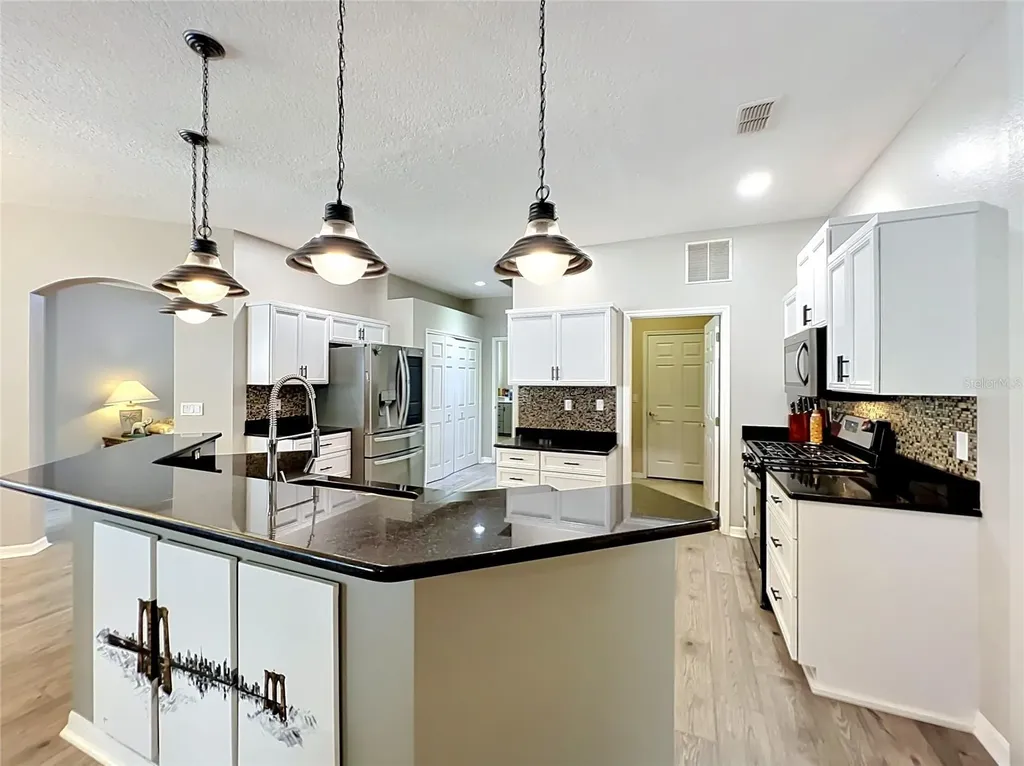 3755 Fallscrest Circle Clermont FL 34711