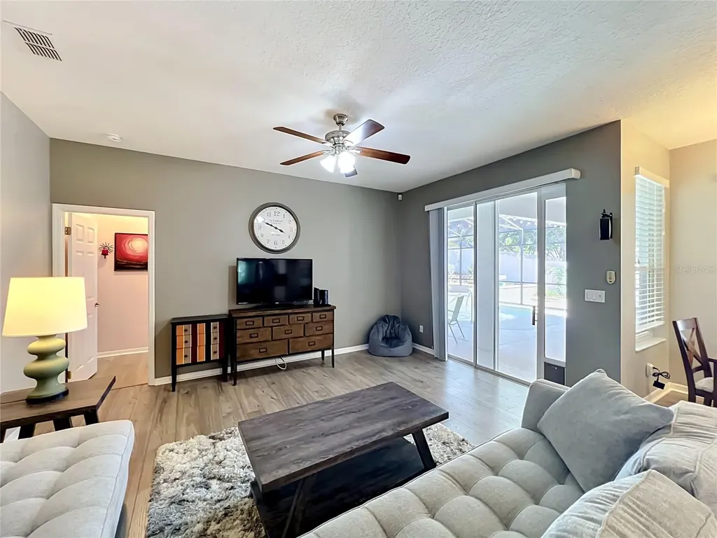 3755 Fallscrest Circle Clermont FL 34711