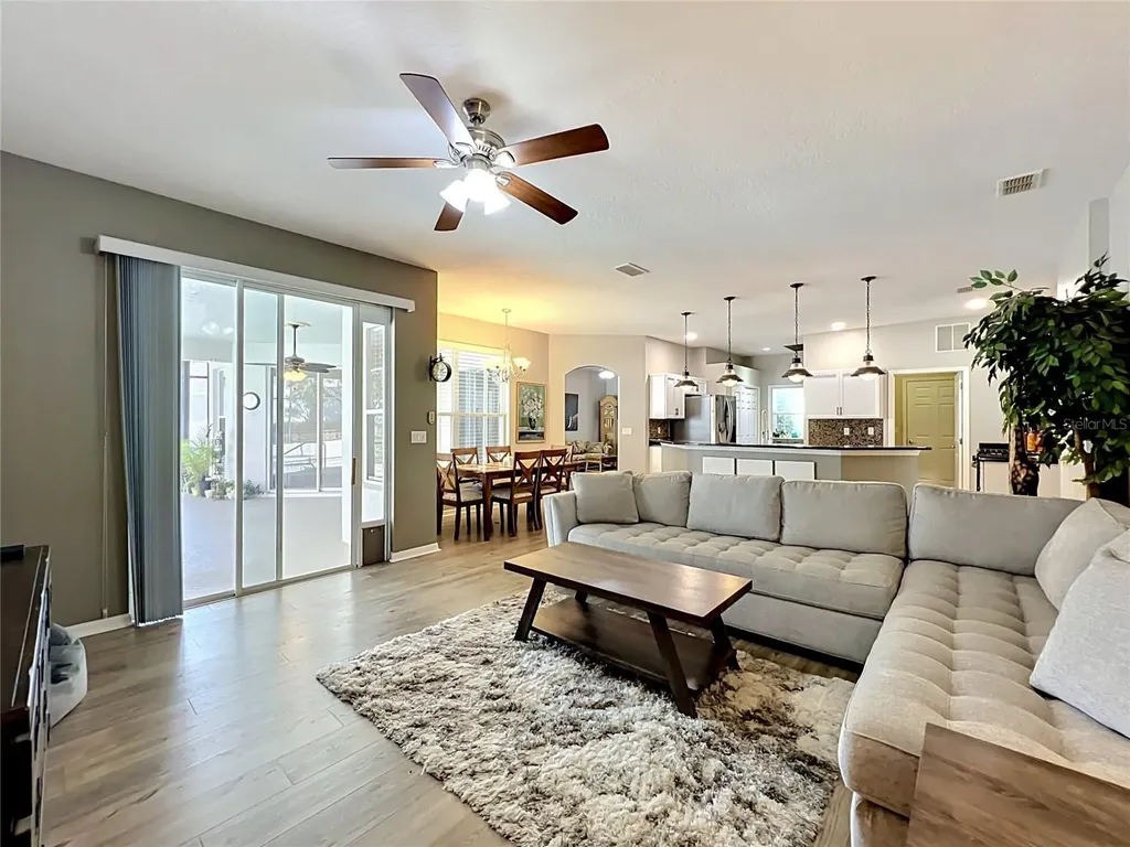 3755 Fallscrest Circle Clermont FL 34711